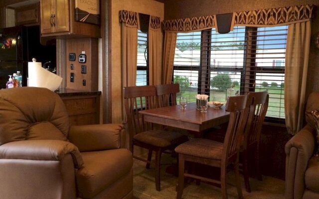Geiger Key Marina RV Park