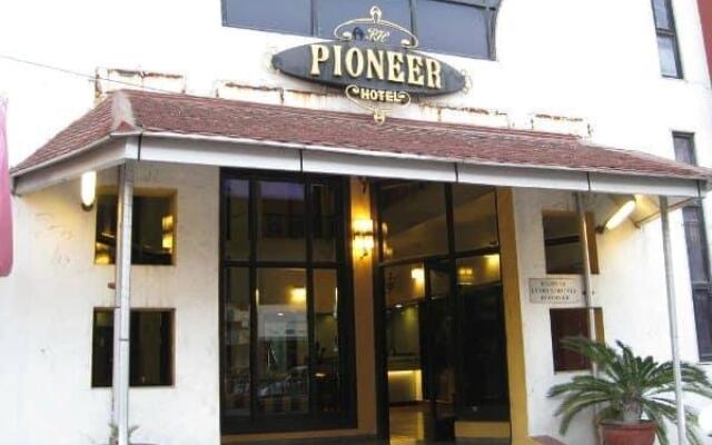 Pioneer Hotel