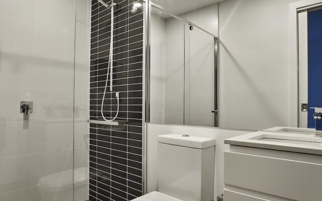 Mega Style Apartments - The Marc