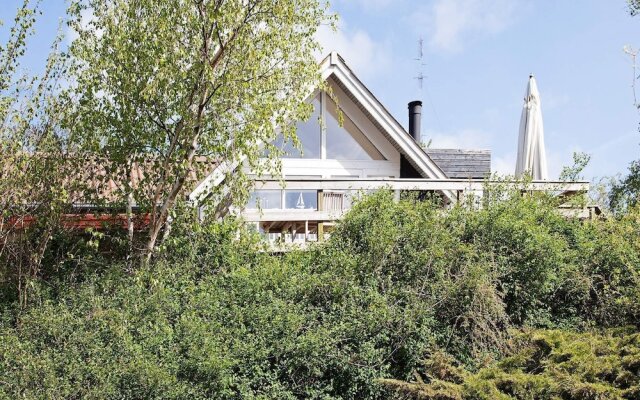 6 Person Holiday Home in Kalundborg