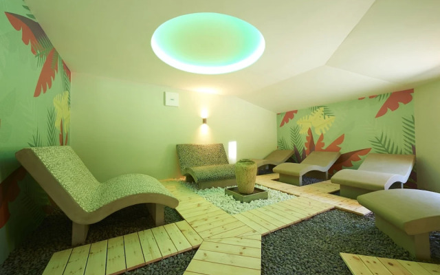 Vegan Hotel LA VIMEA