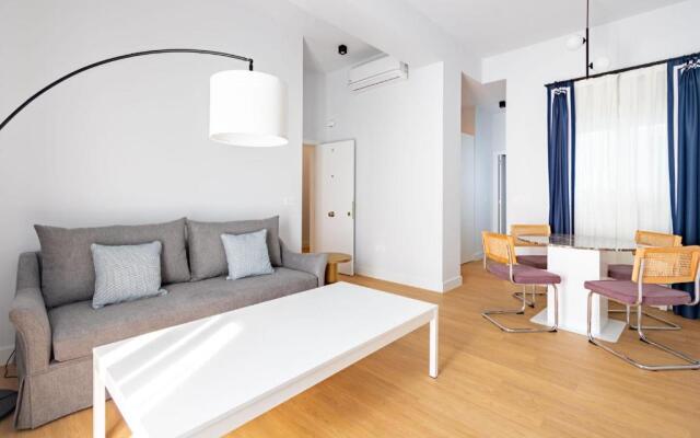 La Palmera Luxury by Valcambre
