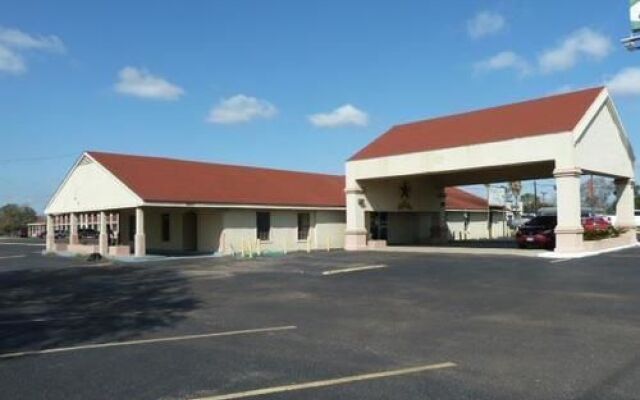 Americas Best Value Inn