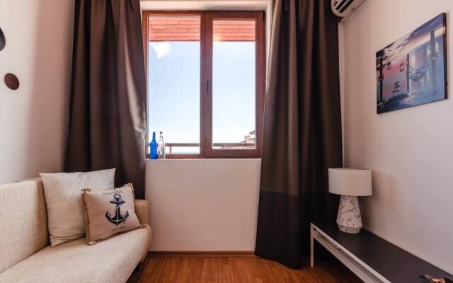 Apartello - Garden of Eden 5 - Premium SEA View