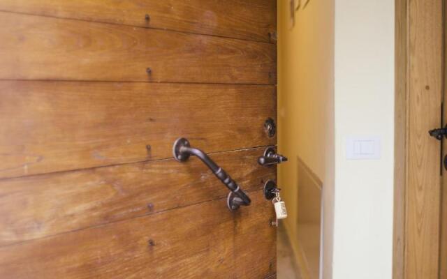 Agriturismo La Burlanda