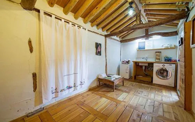 Jeonju Dankyoung Pension