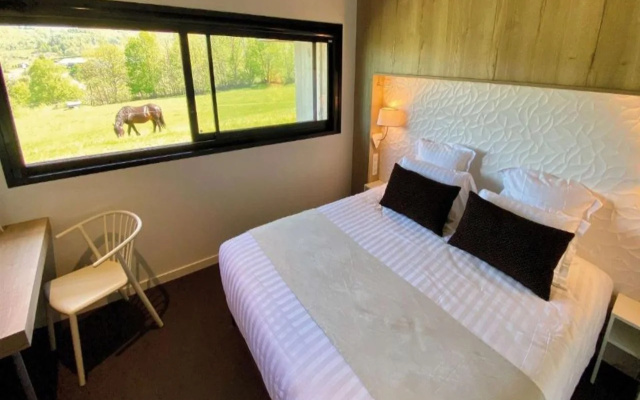 Mildiss Hotel Spa & Restaurant, BW Signature Collection