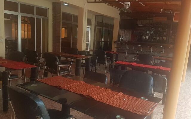 Kilimanjaro Star Hotel