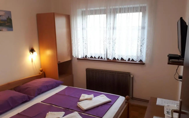 Guest House Borić