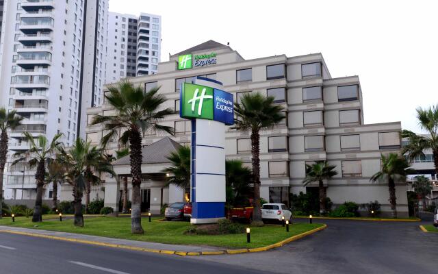 Holiday Inn Express Iquique, an IHG Hotel