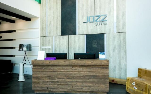 Jazz Service Suites by Sanguine