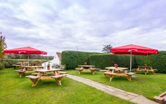 Black Horse Inn