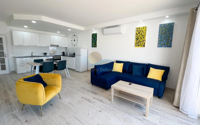 T1 Alta Oura by Sunny Deluxe