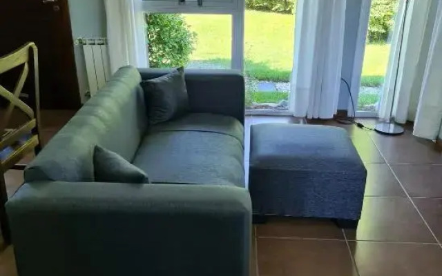 Lucero de las Sierras