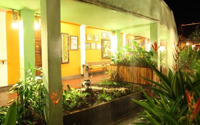 Starwell Bali Resort