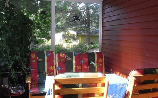 4 Person Holiday Home in Brastad