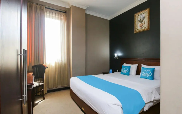 Airy Mt Haryono 40a Sampit