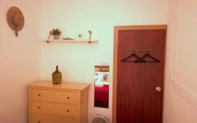 Rian - central 2 bedroom Apartment in Porto