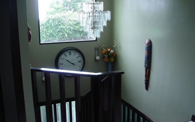 Casa Holanda Costa Rica