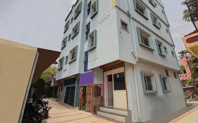 Shree Gajanan by OYO Rooms