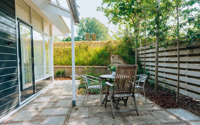 Holiday House With A Covered And Heated Terrace