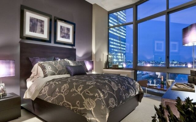 Luxy Suites Washington