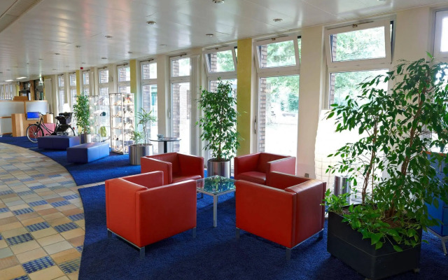 Commundo Tagungshotel Neuss