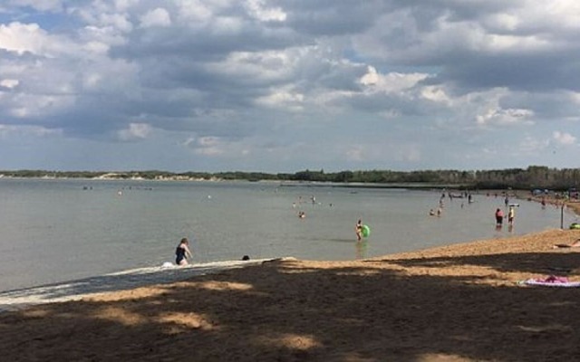 Theodore Motor Hotel