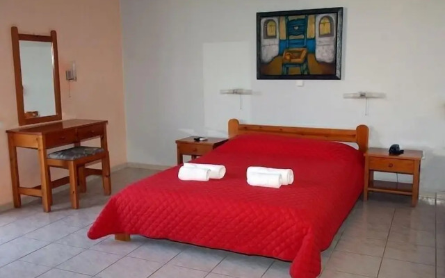 Sunrise Hotel