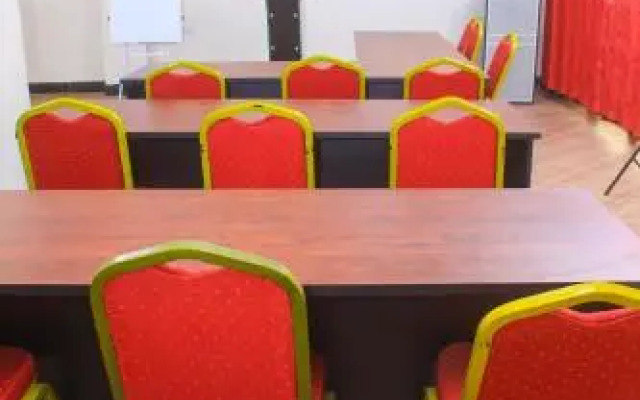 Mbale Rosewood Hotel