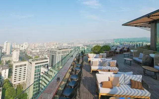 Courtyard Yangzhou