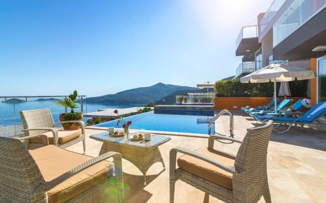 Villa Hecky