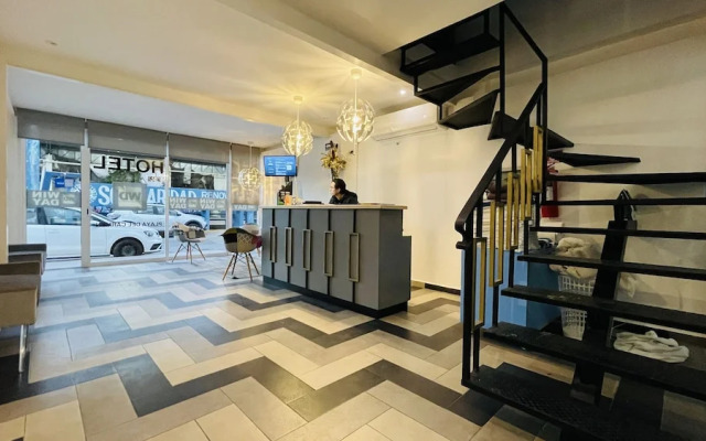 Hotel Winday Playa Del Carmen