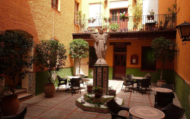 Hostal Loreto