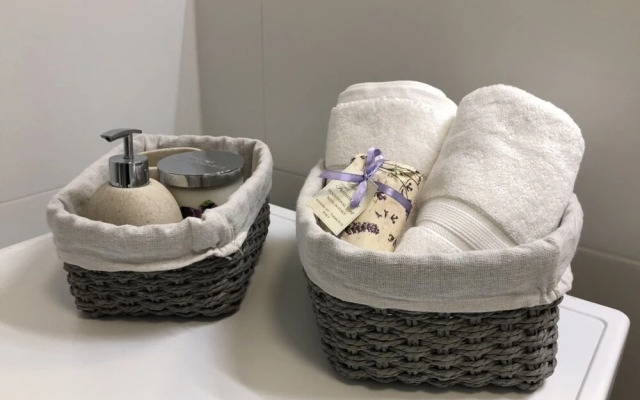 Schaumburger Suite zu Karlsplatz