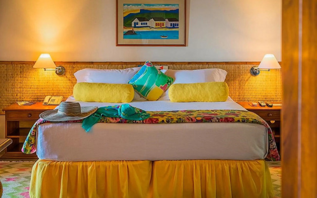 Hotel Nacional Inn Ubatuba - Praia das Toninhas