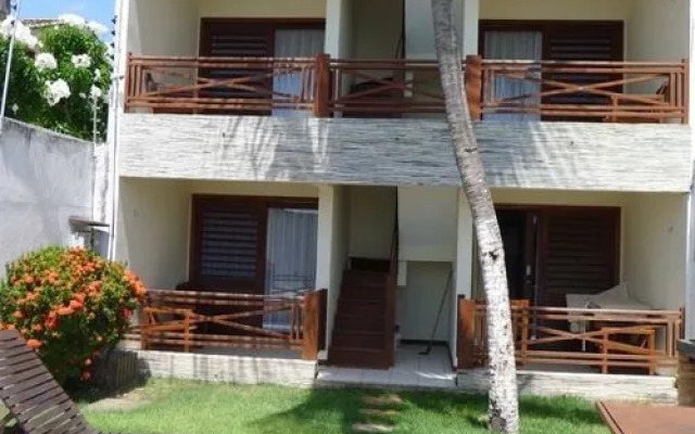 Apartamentos Orrit Real State