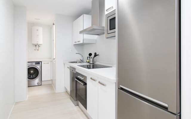 Quiet Apartment Nice Terrace By Town