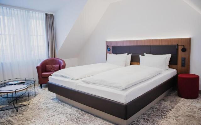 Hotel Alma Am Anger