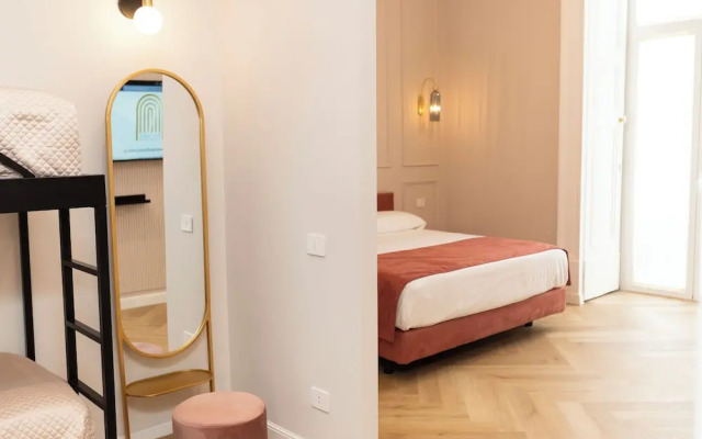 Boutique Luxury Suite