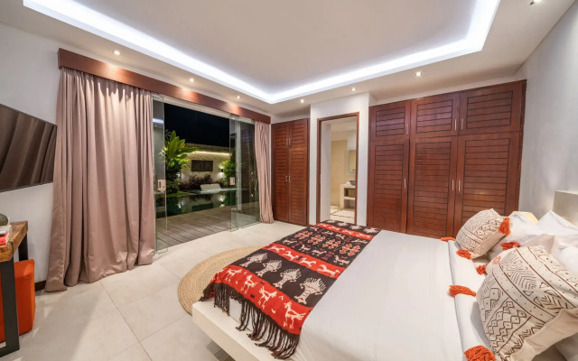 Villa Bima