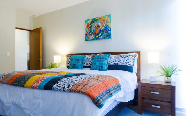 Lunada 408 2 Bedroom Condo by RedAwning