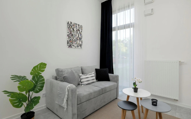 Comfortable Studio Apartments by Renters
