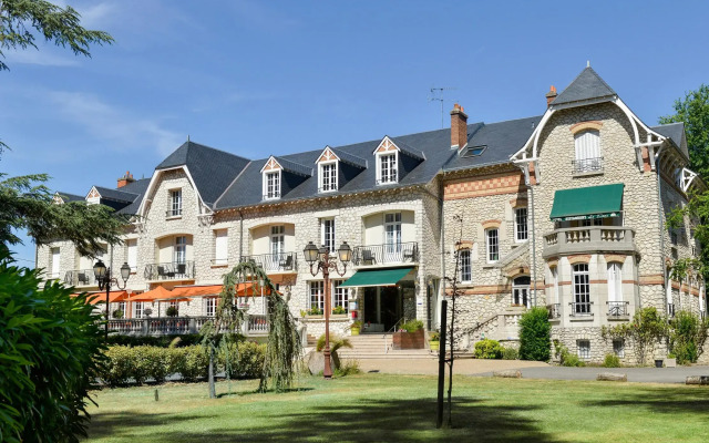Le Parc