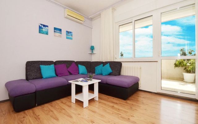 Apartments Markic