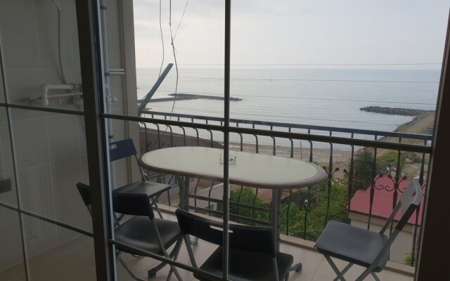 Yalıncak Beach Residence