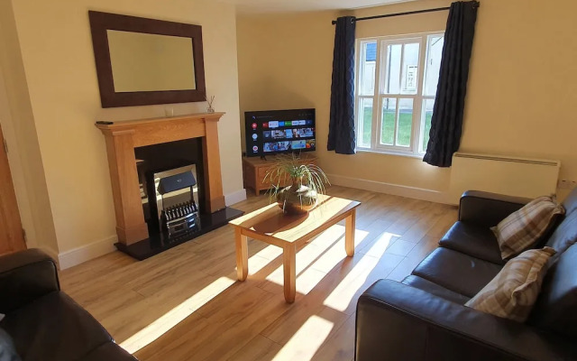 11 An Seanachai Holiday Homes