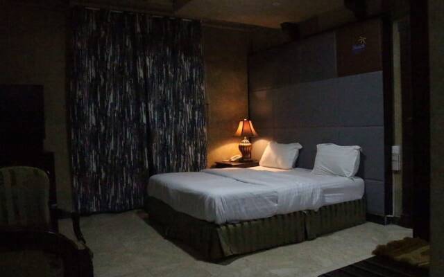 Beach Palace Furnished Units