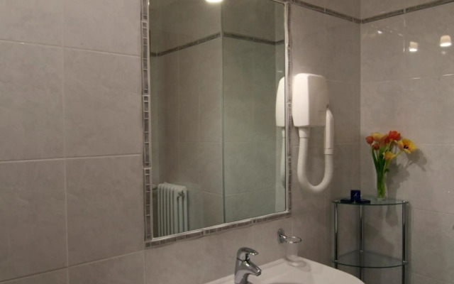 Hotel Ristorante Sole