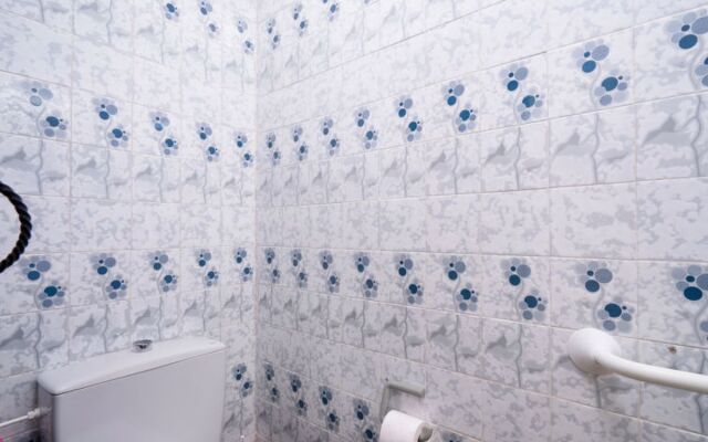 Holiday Home La Camarrocha